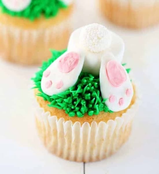 Simple decorated