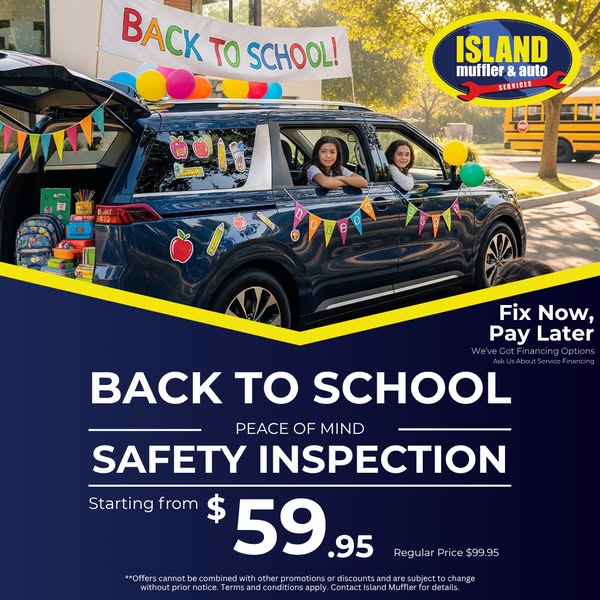 Shop for Back to School