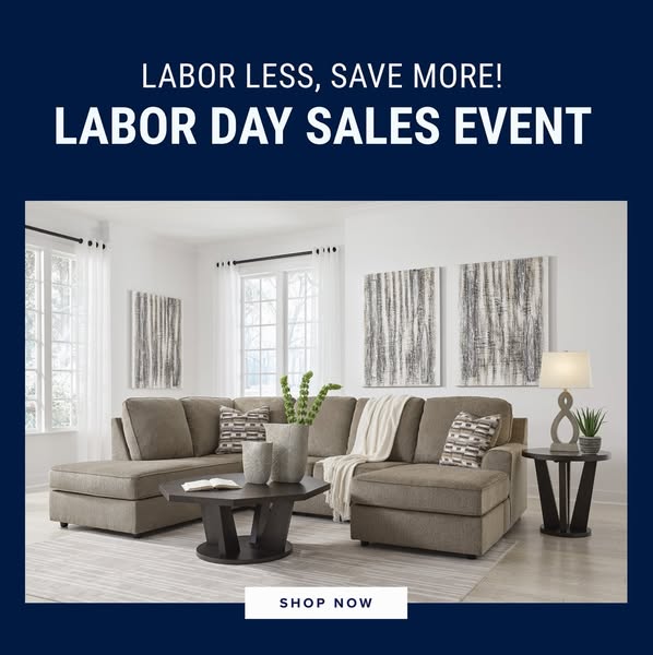 Shop for outdoor living furniture