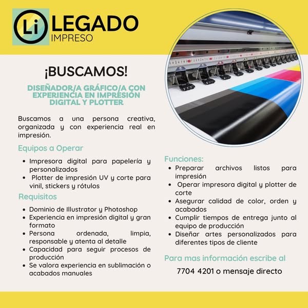 plotter