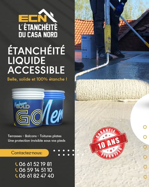 Durable accessible