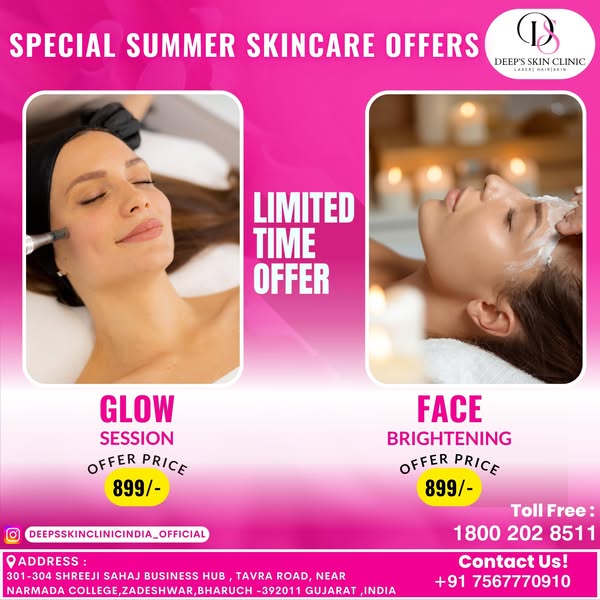 Flawless offer