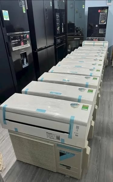 Fresh refrigerator