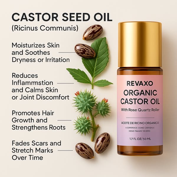 Organic Skincare