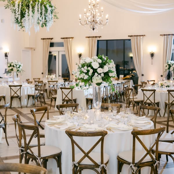 Elegant one-party