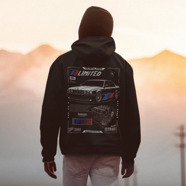 Limited Edition