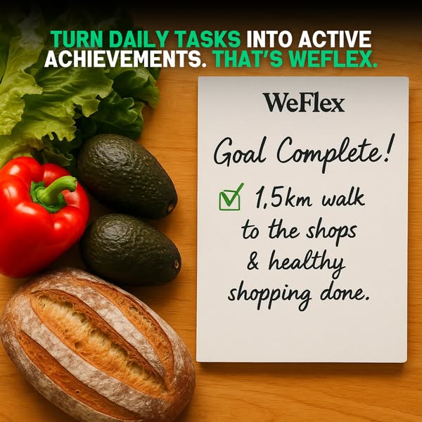 Complete daily