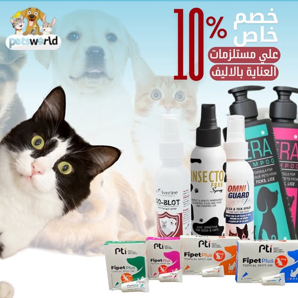 Shop for pet grooming