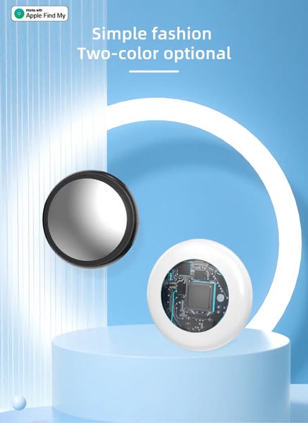 Pet GPS Tracker
