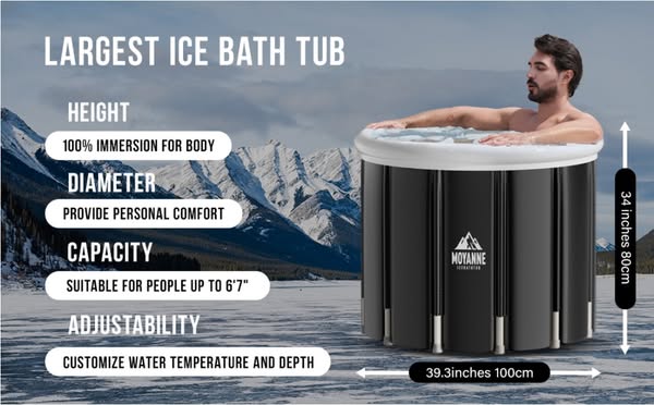 Effective inflatable