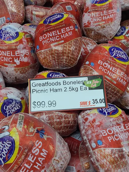 Garlic Powder