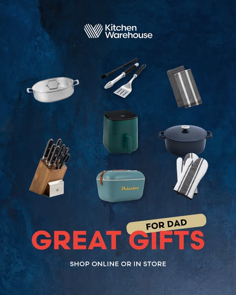 Shop for kitchenware