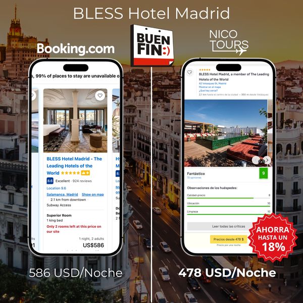 Booking.com: Hotels & Travel