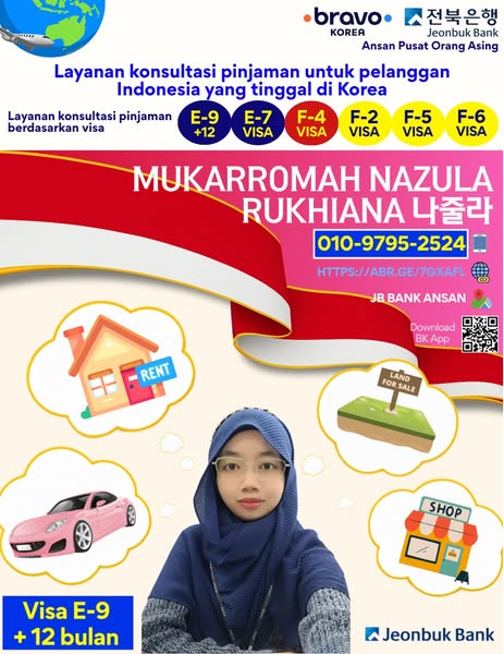 Shop for personalized service