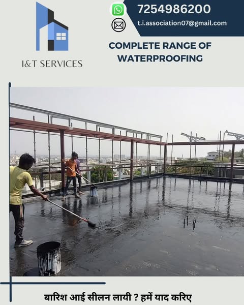 Complete construction