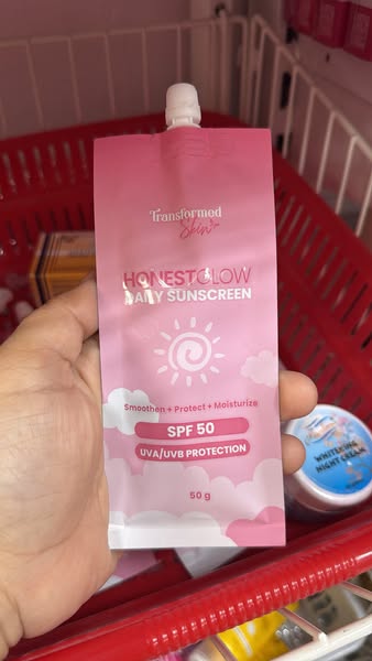 Shop for beauty essentials
