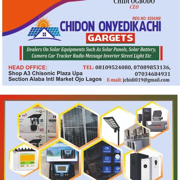 Shop for Solar Panels