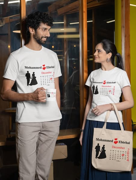 Gifts for him advertising