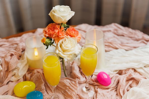 Delightful celebrate