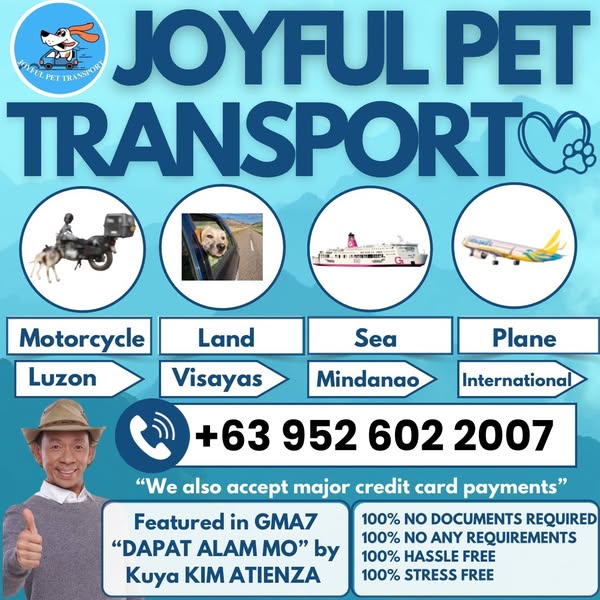 Smooth transport