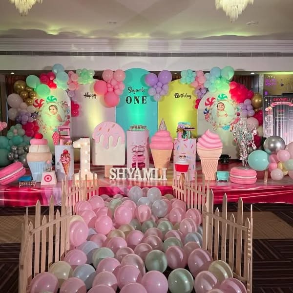 Shop for wedding decorations