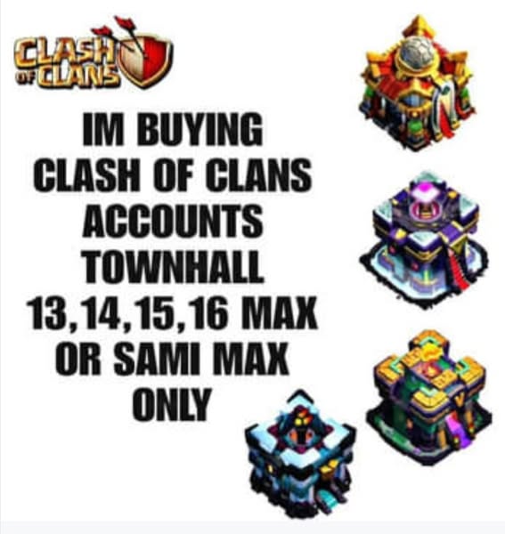 Clash of Clans