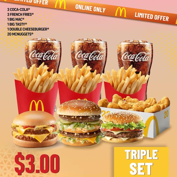 Exclusive Offer