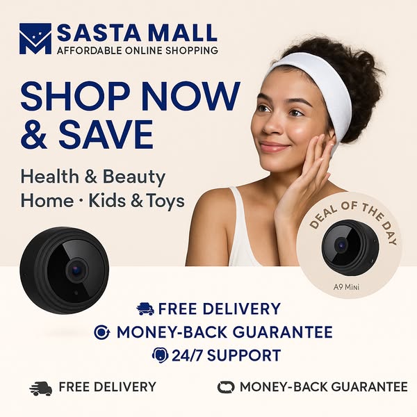 Shop for flash sales