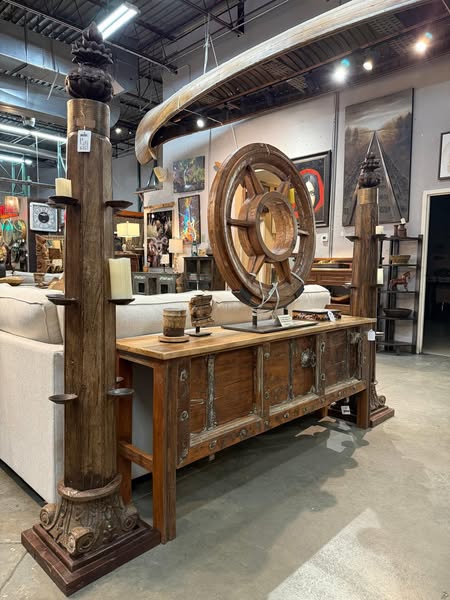 Shop for unique home decor
