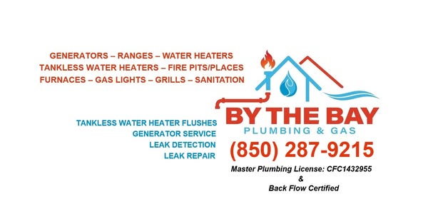 Water Heaters & Parts