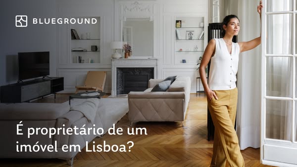 Blueground