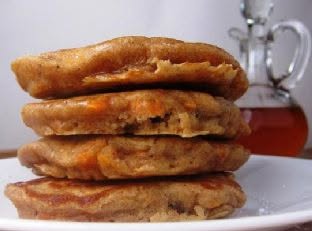 Warm pan