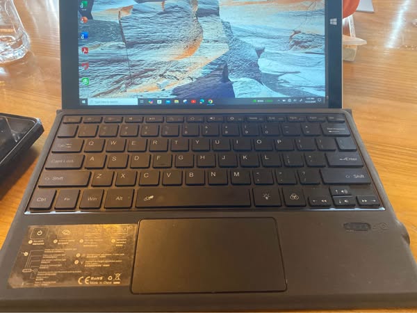 Microsoft Surface Laptop 4