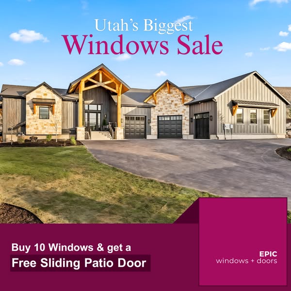Exclusive Offer