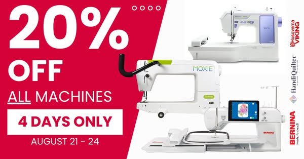 Flash Sale
