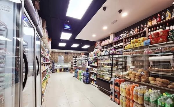 Affordable bakery