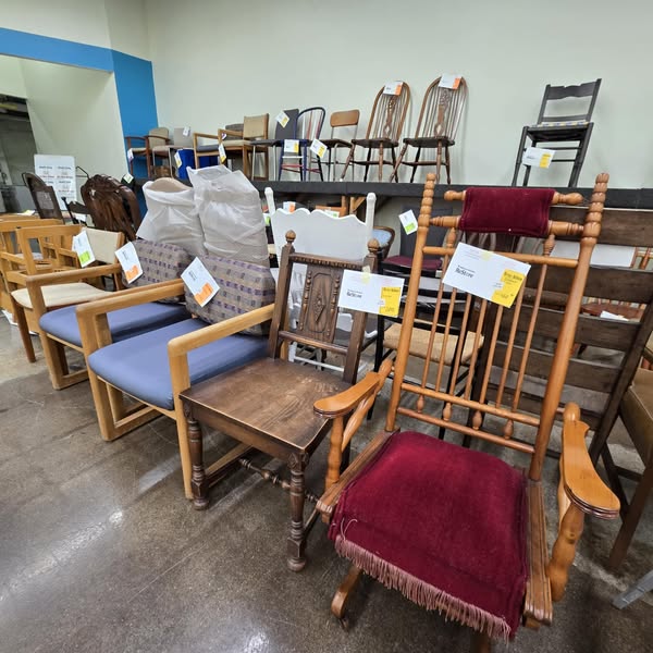Shop for In-Store Pickup