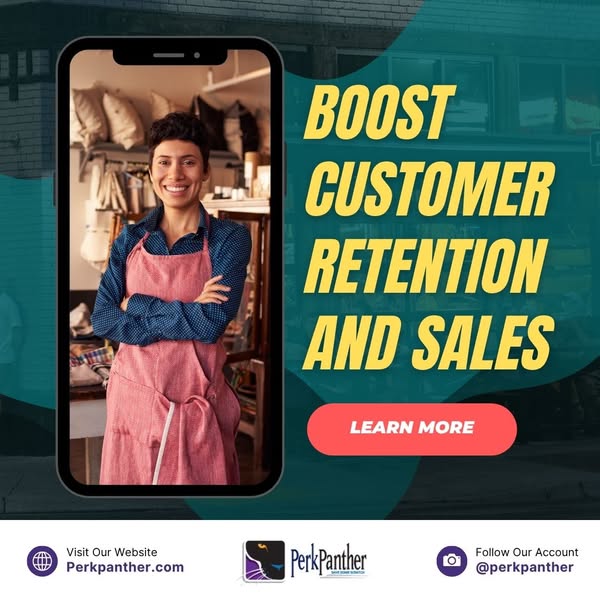 Customer loyalty programs
