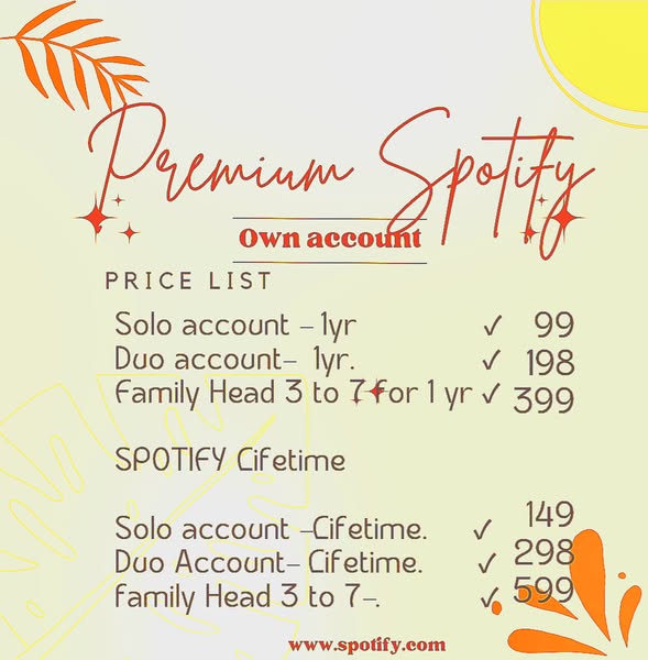 Spotify