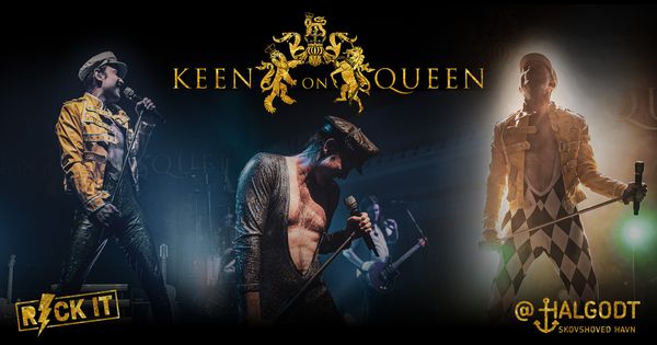 Bohemian Rhapsody
