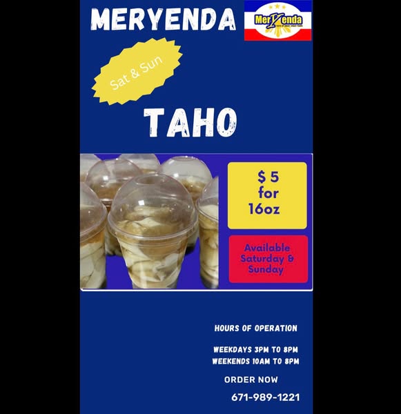 Tenda