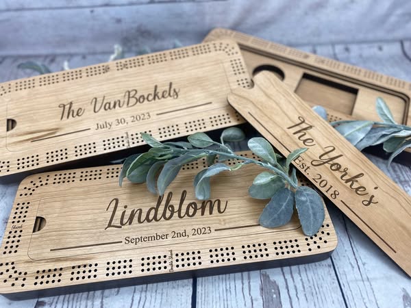 Customizable Board