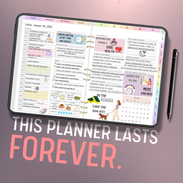 Efficient theme