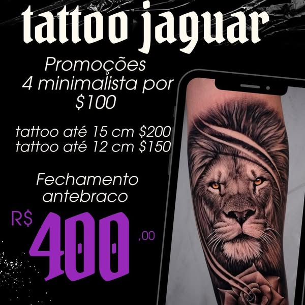 jaguar