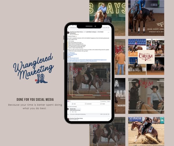 Apparel advertising