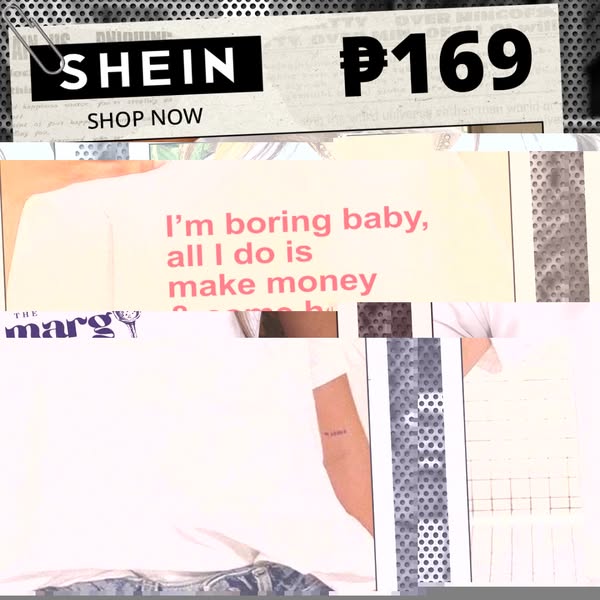 Shop for fashion trends