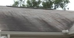 Eco-friendly gutter