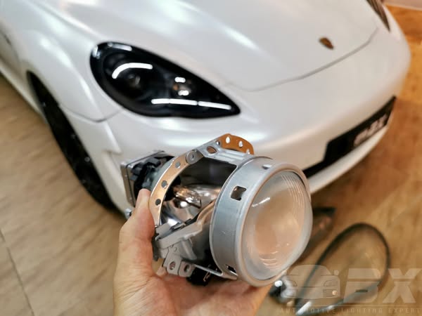 Premium retrofit