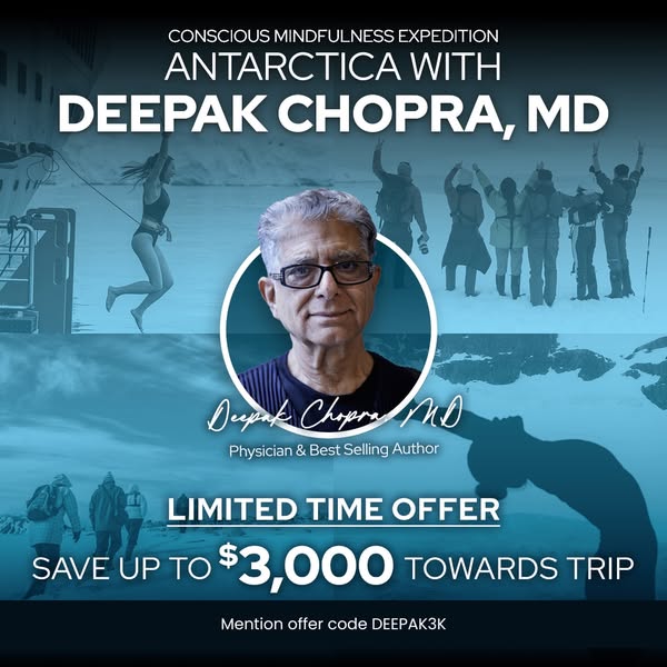 Limited Time Offer