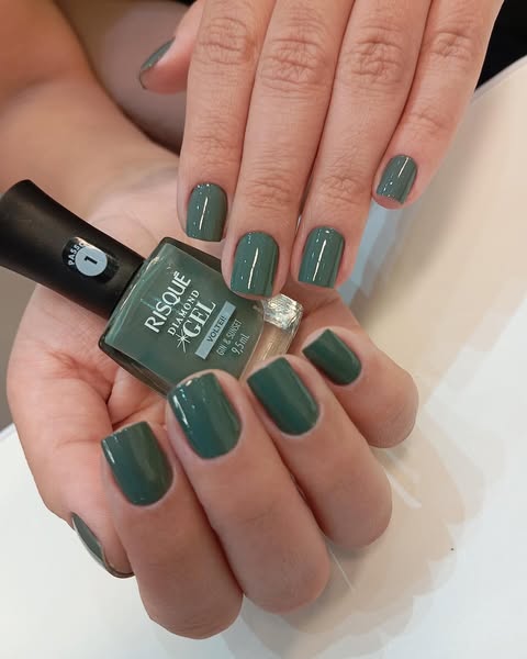 Simple gin